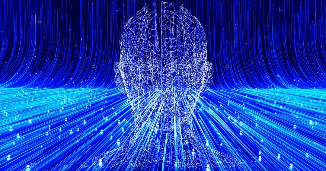 The Internet Just Became Majority AI-Generated — Welcome to the Slop Epoch