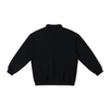 The Mindscape Collection Heavyweight Polo-Collar Sweatshirt