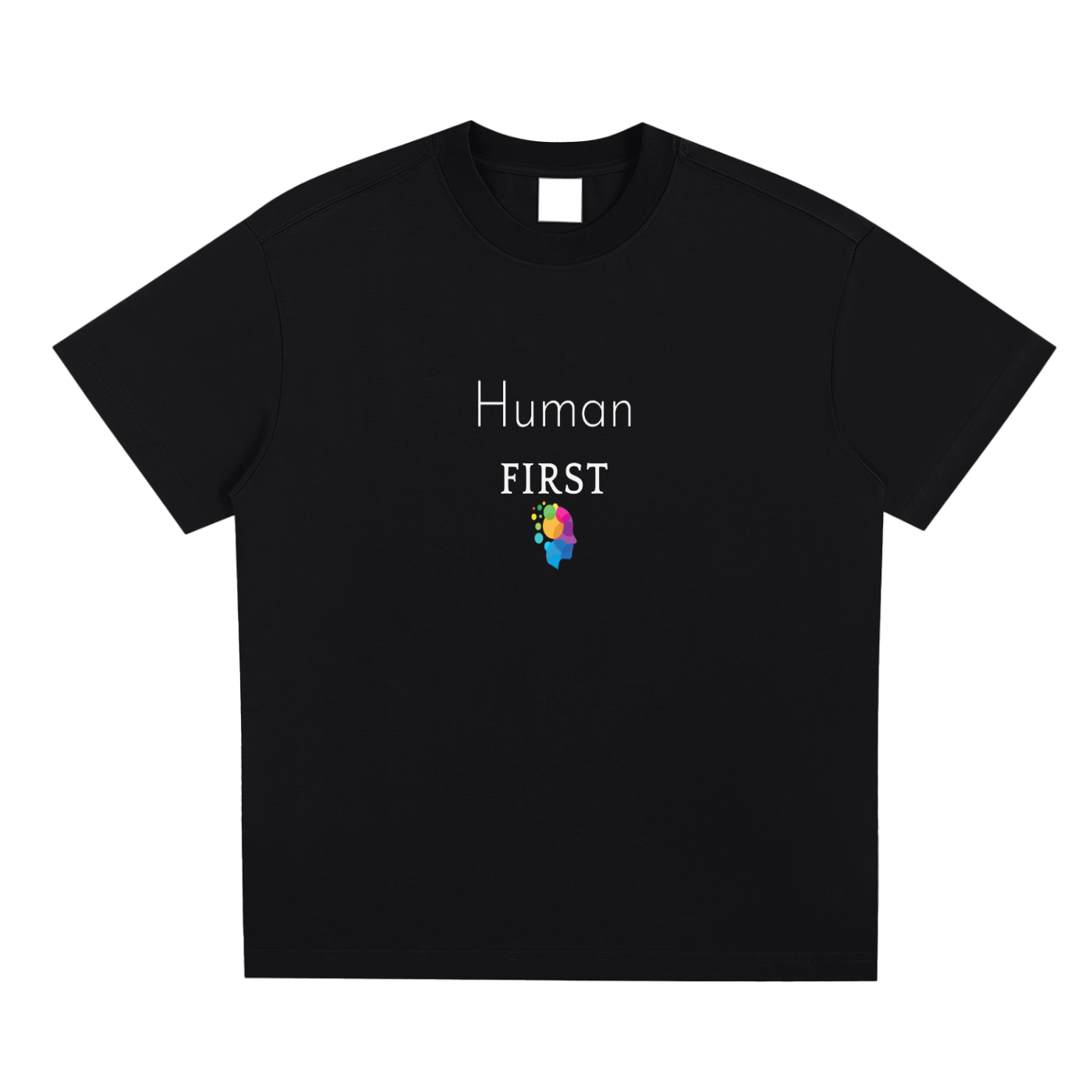 The Humanist Collection Sorona Quick-Dry Cooling T-Shirt
