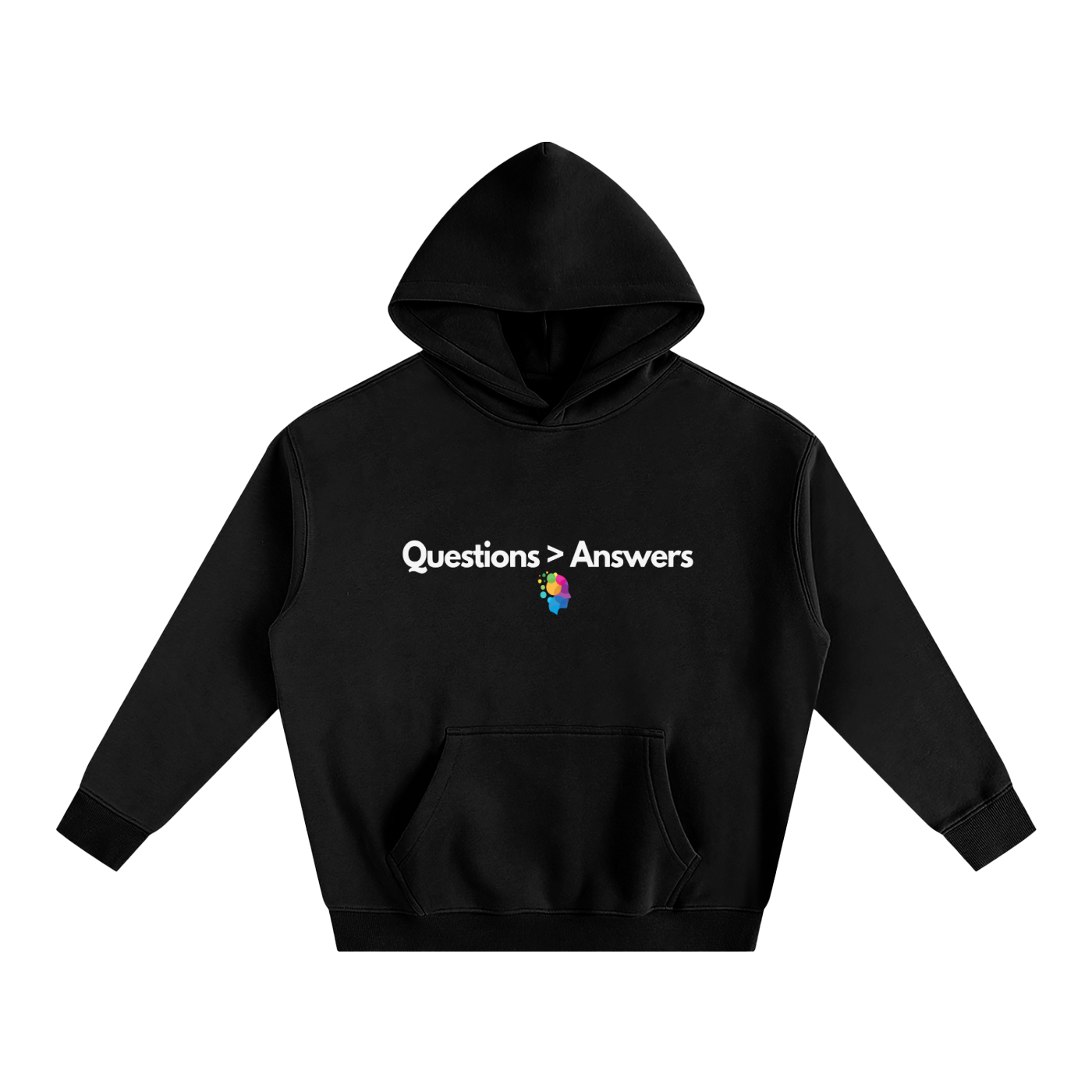 The Mindscape Collection Hoodie