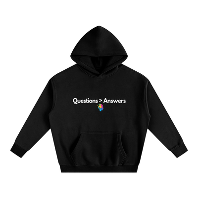 The Mindscape Collection Hoodie