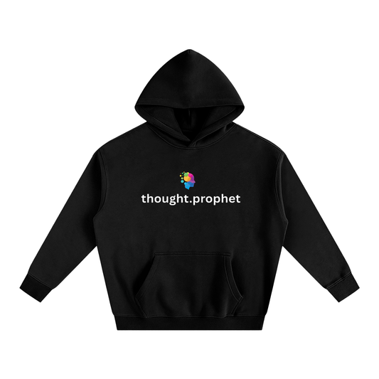 The Inkspire Collection Hoodie